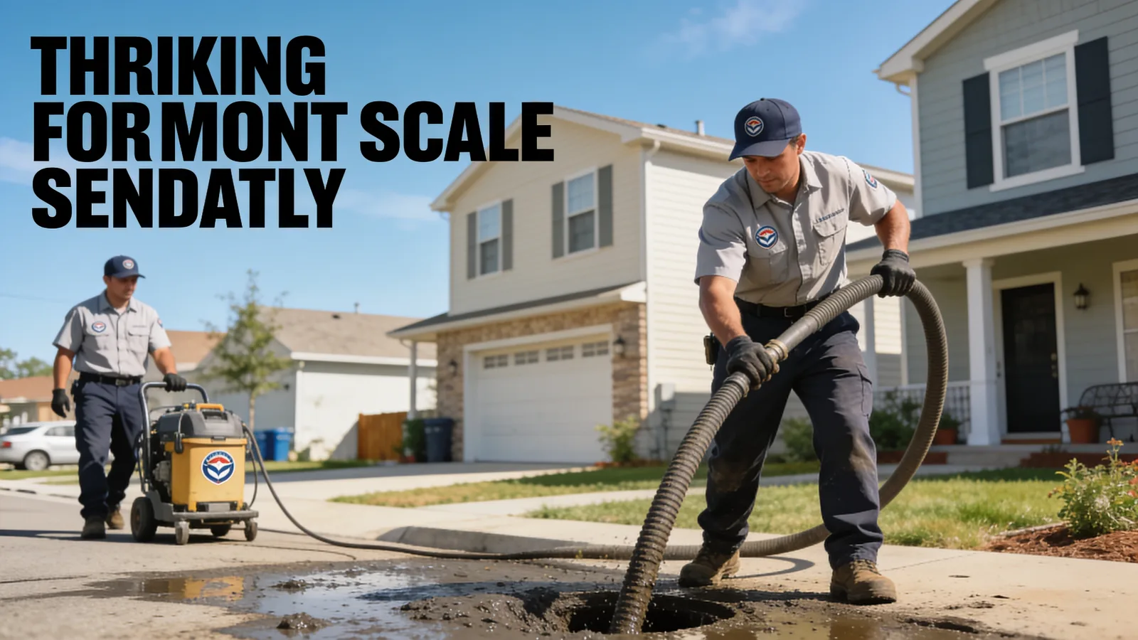 Sewage Cleanup in Monetta, SC near me